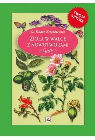 Zio�a w walce z nowotworami