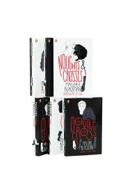 Noughts & Crosses box