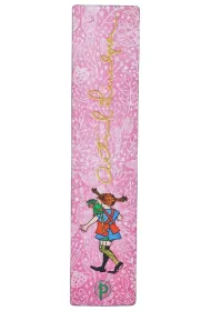 Paperblanks Zak�adka do ksi��ki Astrid Lindgren Pippi Longstocking
