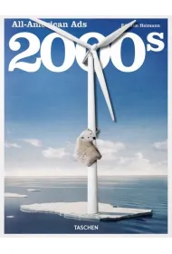 All-American Ads of the 2000s wer. angielska