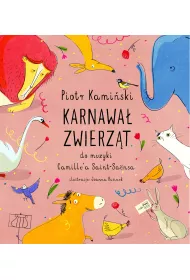 Karnawa� zwierz�t