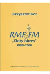 RMF FM "Z�oty okres" 1990-2001
