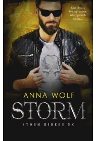 Storm. Storm Riders MC. Tom 2 (pocket)