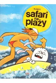 Safari na pla�y