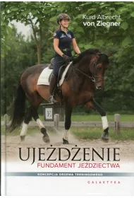Uje�d�enie. Fundament je�dziectwa