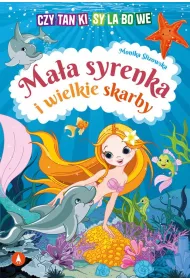 Maa syrenka i wielkie skarby