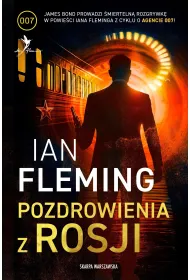 Pozdrowienia z Rosji