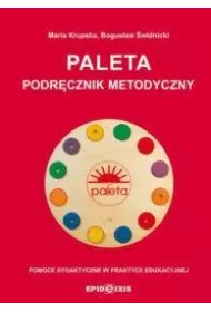 PALETA - Podr�cznik metodyczny
