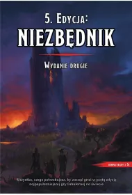 5. Edycja: Niezbdnik. Dungeons&Dragons