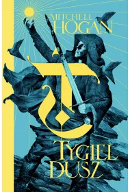 eBook Tygiel dusz mobi epub