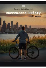 eBook Rozrzucone kwiaty. Cz.2 epub