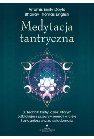 eBook Medytacja tantryczna pdf mobi epub