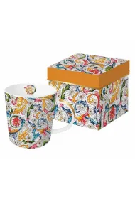 Ppd PaperProducts Design Kubek porcelanowy Florentina 350ml