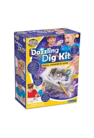 Magiczne Wykopaliska Brainstorm Toys