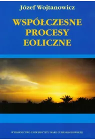 Wsp�czesne procesy eoliczne