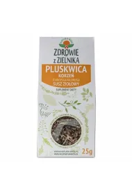 Natura Wita Pluskwica korze� - susz zio�owy Suplement diety (uszkodzone opakowanie) 25 g
