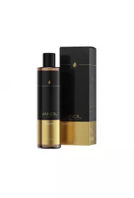 Nanoil Keratin Micellar Shampoo micelarny szampon z keratyn 300 ml