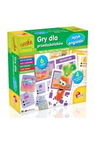 Carotina j�zyk angielski *