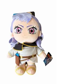 Maskotka Anime Black Clover Noelle 30cm Barrado