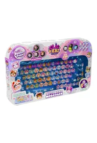 Klawiatura do kolekcjonowania Keyboard Mega Pack Clickeez Bubble Pops seria 3