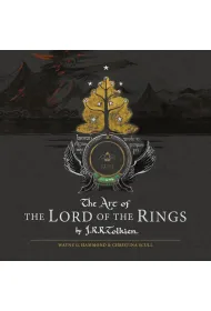The Art of the Lord of the Rings