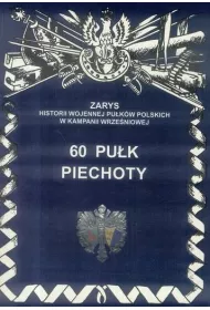 60 pu�k piechoty