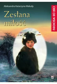 Zes�ana mi�o��. Cie� od wschodu. Tom 1