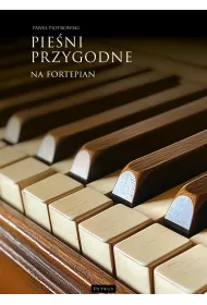 Pieni przygodne na fortepian