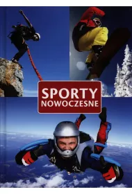 Nagrodwka. Sporty nowoczesne