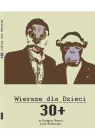 Wiersze dla dzieci 30+