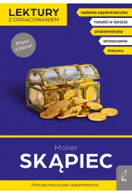 Skpiec. Lektury z opracowaniem