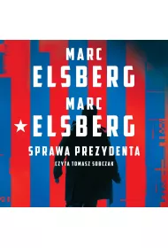 Audiobook Sprawa prezydenta mp3