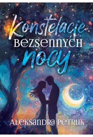 eBook Konstelacje bezsennych nocy pdf mobi epub