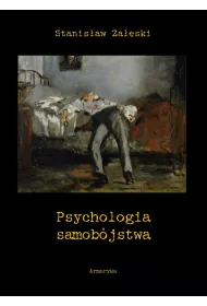 eBook Psychologia samobjstwa pdf
