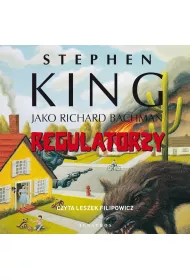 Audiobook Regulatorzy mp3