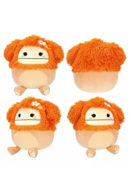 PROMO Maskotka pluszowa Squishmallows 30cm SQR05428 SHASTA Orbico