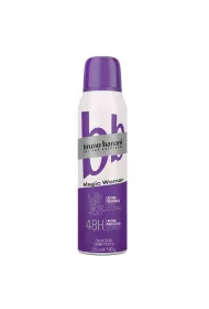 Bruno Banani Magic Women Dezodorant 150 ml