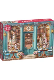 Puzzle 2000 el. Sweet Rhapsody 50286 CherryPazzi