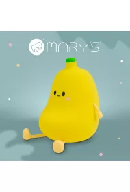 Marys MARY S lampka nocna LED Banan