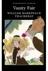 Vanity Fair. Wordsworth Classics wer. angielska