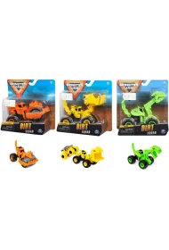 Monster Jam Buldo�er 6055226 Spin Master