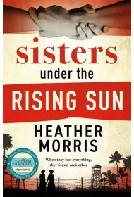 Sister Under the Rising Sun