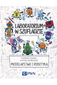 Laboratorium w szufladzie Modelarstwo i robotyka