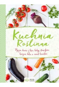 Kuchnia ro�linna