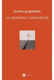 12 opowieci ydowskich
