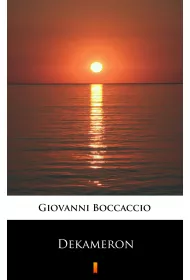 eBook Dekameron mobi epub