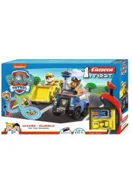 Carrera 1. First - Psi Patrol na Podwjnym 2,9m
