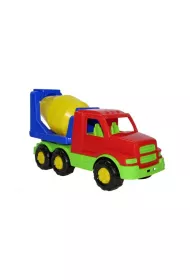 Auto ci�arowego Gosza Betoniarka Wader POLESIE 35202