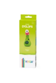 Hey Clay - potw�r Cyclops Tm Toys