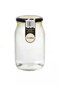 Klareko Zmywarkowy eko el do naczy ZeroWaste 900 ml